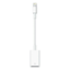 Picture of Adapter APPLE MD821ZM|A blister Lightning na złącz