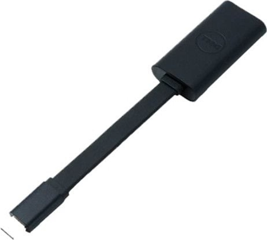Изображение Adapter USB Dell USB-C - HDMI Czarny  (DBQAUBC064)