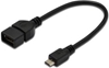 Picture of Adapter USB Digitus Czarny  (AK-300309-002-S)