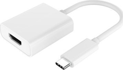 Attēls no Adapter USB EFB EFB USB3.2 Adapter HDMI, C-HDMI St-BuA, 8K@60Hz