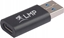 Picture of Adapter USB LMP USB-C (f) to USB A (m)