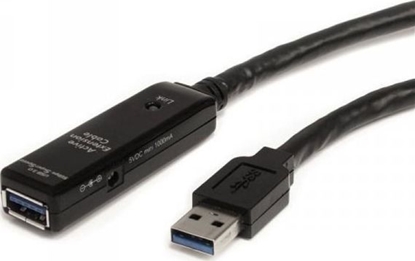 Attēls no Adapter USB StarTech  (S55056890)