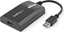 Attēls no Adapter USB StarTech USB32HDPRO USB-A - HDMI Czarny  (USB32HDPRO)