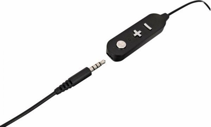 Picture of Adapter USB V7 USB - Jack 3.5mm Czarny  (CAUSB-A)