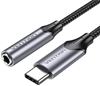 Picture of ADAPTER USB-C TO AUDIO 3.5MM/0.1M BGMHA VENTION