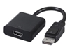 Picture of Adapteris Gembird DisplayPort - HDMI