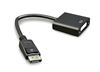 Picture of Adapteris Gembird DisplayPort Male - DVI Female Black