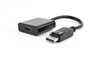 Picture of Adapteris Gembird DisplayPort Male - HDMI Female 10cm