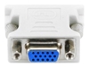 Изображение Adapteris Gembird DVI - VGA