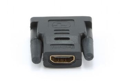 Picture of Adapteris Gembird HDMI - DVI