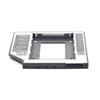 Picture of Adapteris Gembird Slim SATA 5.25 frame 9.5mm