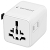 Picture of Adapteris Gembird universal travel adapter 