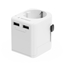Attēls no Adapteris Gembird Universal Travel Adapter 12W