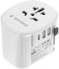 Picture of Adapteris Gembird Universal Travel Adapter 15W