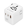 Picture of Adapteris Gembird universal travel adapter 20W