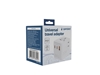 Picture of Adapteris Gembird universal travel adapter 20W