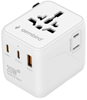 Picture of Adapteris Gembird universal travel adapter 20W