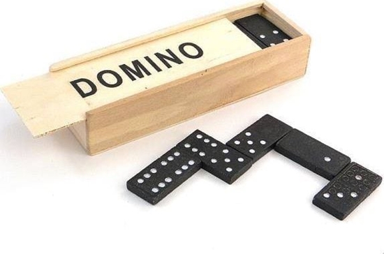 Picture of Adar Domino w pudeku, drewno 450646 ADAR