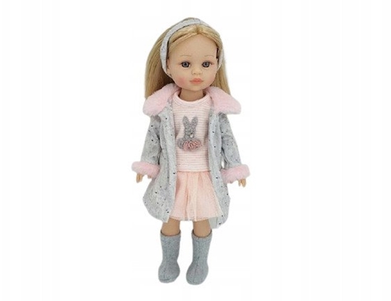 Picture of Adar Lalka z dwikiem box 544468 Adar