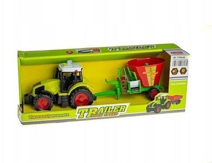 Picture of Adar Traktor z napdem 540576