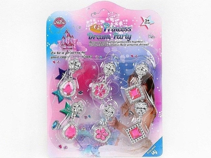 Изображение Adar Zestaw biuterii