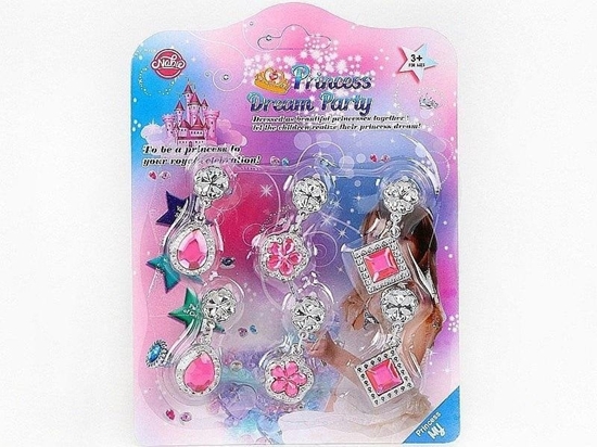 Picture of Adar Zestaw biuterii