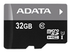 Picture of ADATA 32GB Micro SDHC V10 85MB/s + Ad.