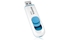 Изображение ADATA 64GB C008 64GB USB 2.0 Type-A Blue,White USB flash drive