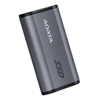 Picture of ADATA Externe SSD SE880      1TB ELITE Gray R/W 2000/2000