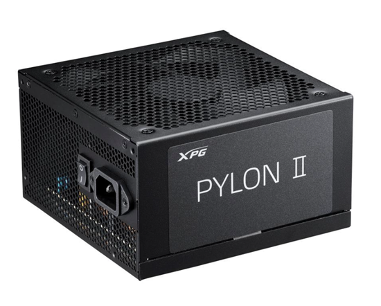 Picture of Adata PYLON II Power Supply Unit 750W / 80 PLUS Bronze