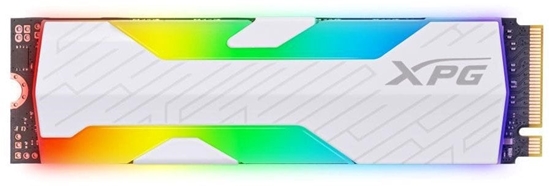 Picture of ADATA SSD 2TB XPG SPECTRIX S65G, PCIe Gen4x4 M.2 2280, (R:6000/W:5000 MB/s)