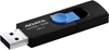 Picture of ADATA UV320 32GB USB 3.1 (3.1 Gen 2) Type-A Black, Blue USB flash drive