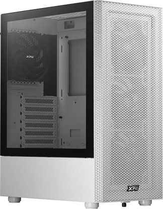 Attēls no ADATA XPG VALOR MESH MID TOWER WHITE