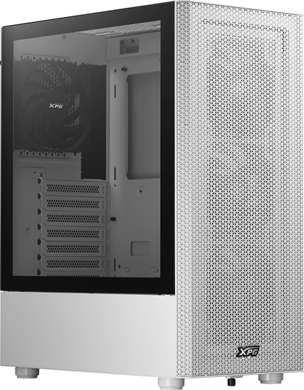 Picture of ADATA XPG VALOR MESH MID TOWER WHITE