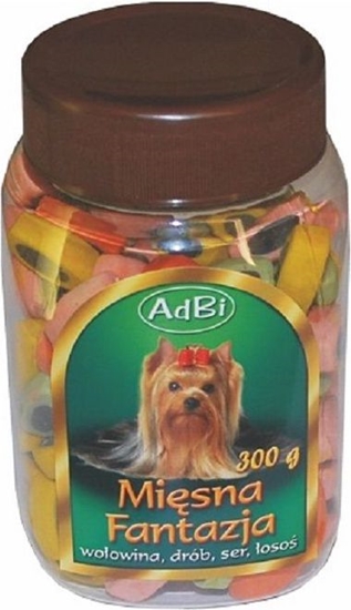 Изображение ADBI MISNA FANTAZJA 300g