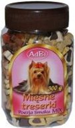 Attēls no ADBI MISNE TRESERKI MIX 300g