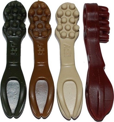 Изображение ADBI Szczoteczka Brush Mix 11cm 10szt.