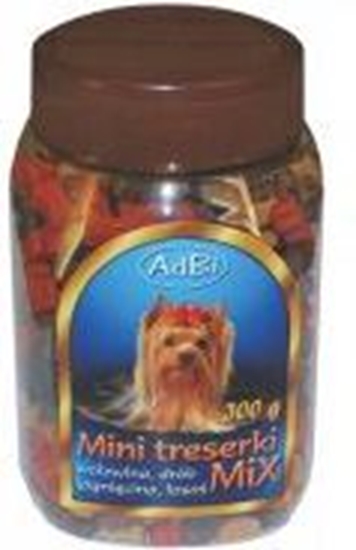 Picture of ADBI Trenerki mini mix 300g