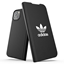 Attēls no Adidas OR Booklet Case BASIC iPhone 13 6,1" czarno