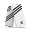 Picture of Adidas OR Booklet Case PU iPhone 12|12 Pro 6,1" bi