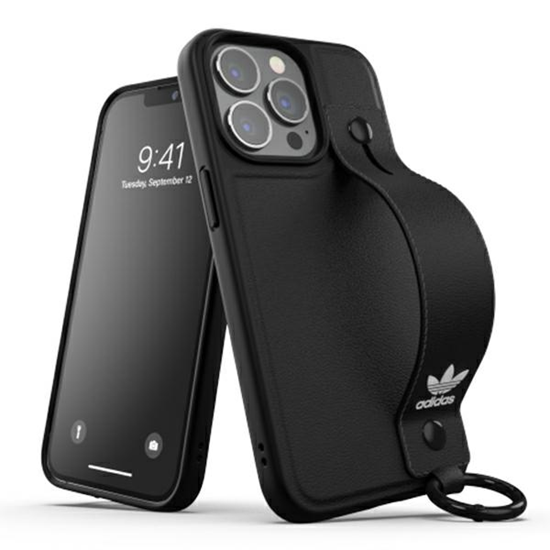 Изображение Adidas OR Hand Strap Case iPhone 13 Pro |13 6,1" c