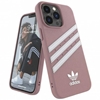 Picture of Adidas Adidas OR Moulded Case PU iPhone 13 Pro / 13 6,1" różowy/pink 47808