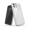 Picture of Adidas adidas OR Protective Clear Case Big Logo FW19