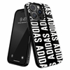 Picture of Adidas Adidas OR Snap Case Logo iPhone 14 Pro 6.1" black/black 50246
