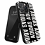 Picture of Adidas OR Snap Case Logo iPhone 14 Pro 6.1" black|