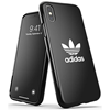 Изображение Adidas OR Snap Case Trefoil iPhone X|XS czarny|bla