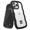 Picture of Adidas OR Wavy Case iPhone 13 Pro |13 6.1" black-t