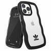 Picture of Adidas OR Wavy Case iPhone 13 Pro |13 6.1" black-t