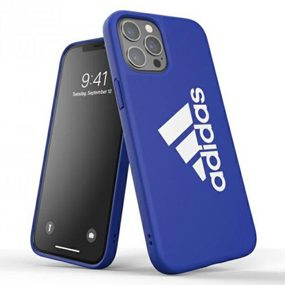 Attēls no Adidas SP Iconic Sports Case iPhone 12 Pro Max nie