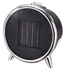 Picture of Adler | Fan Heater | AD 7742 | Ceramic | 1500 W | Number of power levels 2 | Black/Silver
